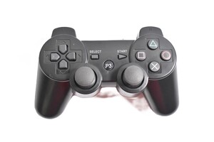 Off-Brand PS3 Controller 