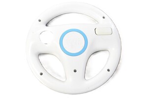 Nintendo Wii Wheel