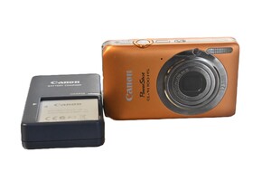 Canon Powershot Digital Camera Kit