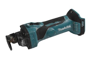 Makita 18V LXT Drywall Cut-Out Tool - Tool-Only