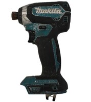 Makita 18V Cordless Impact Driver - Tool-Only