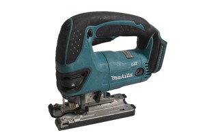 Makita 18V LXT Cordless Jigsaw - Tool-Only