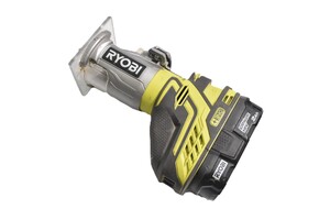 Ryobi One+ Cordless Compact Router with Battery Pack