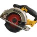 DeWALT 20V MAX Cordless Circular Saw - Tool-Only