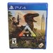 Ark Survival Evolved PS4