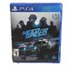 Need For Speed PS4