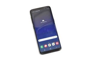 Samsung Galaxy S8 64GB Smartphone - AS-IS