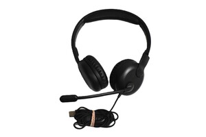 Onn USB Gaming Headset 