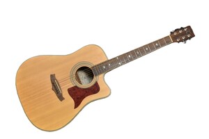 Tanglewood Acoustic/Electric Guitar