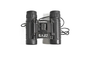 Bushnell Pocket Binoculars  