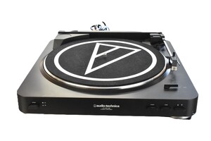 Audio Technia Turntable  AT-LP60-USB