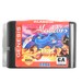 Aladdin - Sega Genesis Game