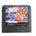 Bubsy Accolade Sega Genesis / Mega Drive Game Cartridge