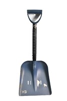 G3 AviTech D-Grip Shovel