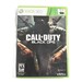 Call of Duty Black Ops - Xbox 360 Game