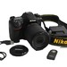 Nikon D7200 DSLR Camera with DX 18-140mm Lens