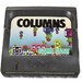 Sega Game Gear Columns