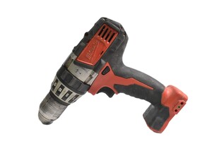 Milwaukee M18 Cordless Hammer Drill / Driver - Tool-Only