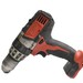 Milwaukee M18 Cordless Hammer Drill / Driver - Tool-Only