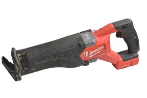 Milwaukee M18 FUEL Brushless SAWZALL Reciprocating Saw - Tool-Only