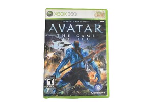 Avatar: The Game - Xbox 360