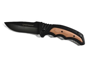 Huntsman Folding Knife