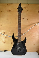 Jackson X Series Dinky Arch Top 7-String Electric Guitar
