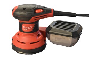 5" Random Orbit Sander - Corded 6034-21