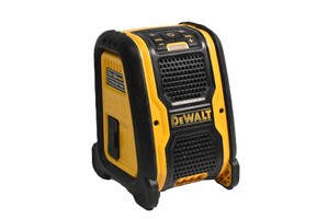 DeWALT 12V/20V MAX Mini Work Speaker