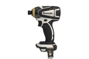 Makita 18V LXT Cordless Impact Driver - Tool-Only