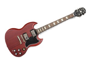 Epiphone SG Electric Guitar - AS-IS