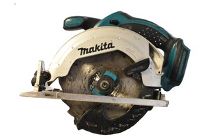 Makita Circle Saw DSS611