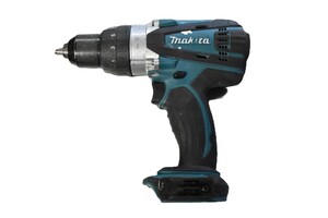 Makita Hammer drill driver DHP458