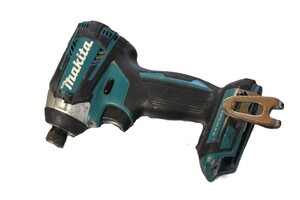 Makita Impact Driver dtd154