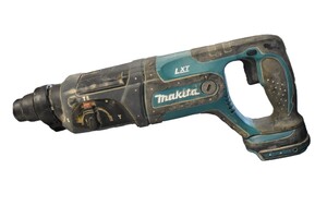 Makita ROTARY Hammer dhr241