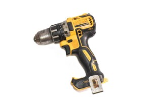 DeWALT 20V MAX XR Brushless Cordless Drill Driver - Tool-Only