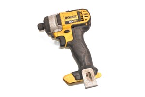 DeWALT 20V MAX Cordless Impact Driver - Tool-Only - AS-IS