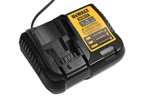 DeWALT 12V/20V MAX Lithium Ion Battery Charger