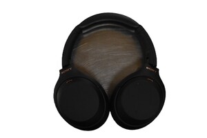 Sony Bluetooth Headphones 