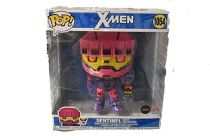 X-Men Funko Sentinal 1054 large