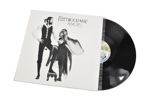 Fleetwood Mac: Rumours - Vinyl Record