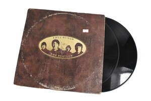 The Beatles: Love Songs - Vinyl Record