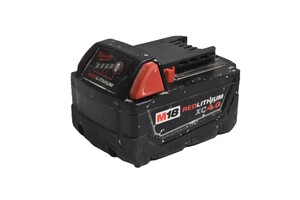 Milwaukee M18 RedLithium XC4.0 Battery Pack