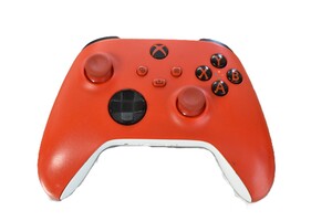 XBOX Series Controller - Red