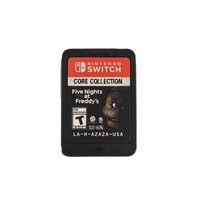 Five Nights at Freddy's Core Collection - Nintendo Switch Game