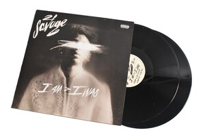 21 Savage: I am > I was - Vinyl Record