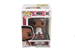 Chris Paul POP Figure