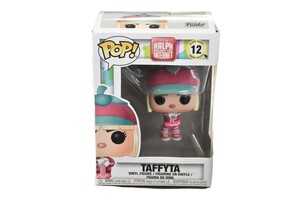 Taffyta POP Figure