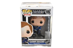 Vladimir Tarasenko POP Figure 