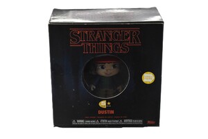 Stranger Things "Dustin" Kellogs Figure